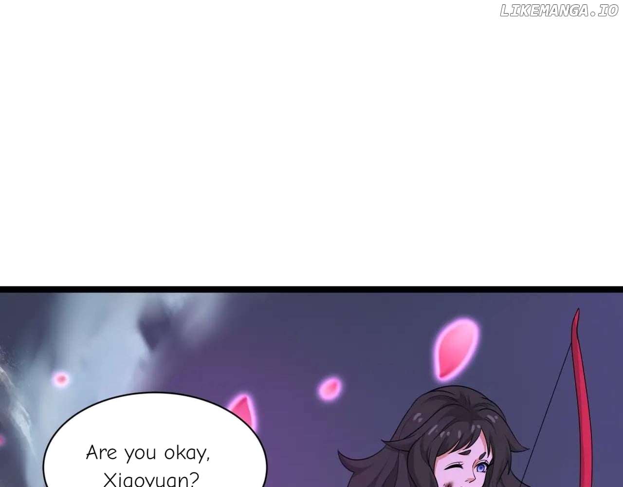 Era of the Haunted Chapter 400 - page 29